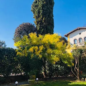 Casa Mimosa Apartment Saló