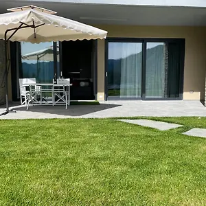 La Filanda Di Viano In Apartment Tremezzo