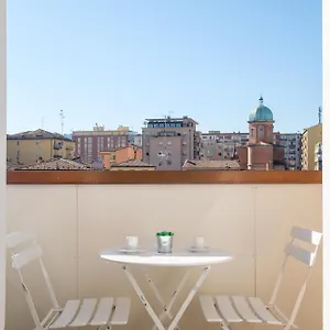 Scandellari Apartments - Stylish Stay For Two Guests Apartment Bologna