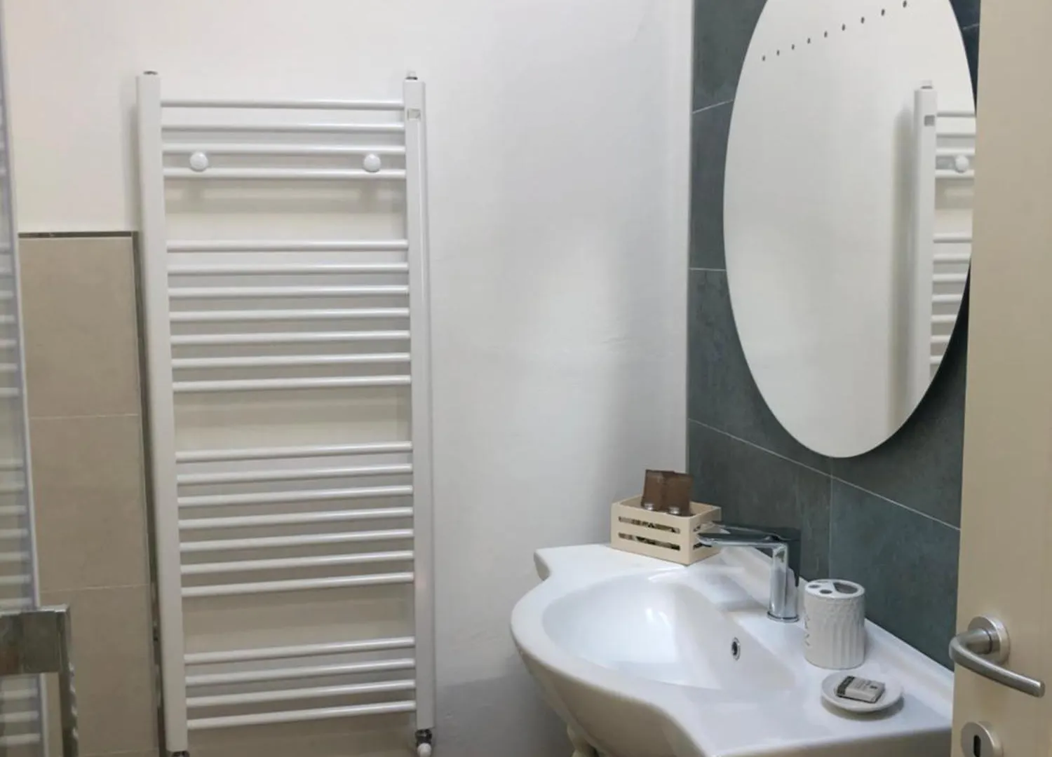 Le Dame Del Borgo Apartment Sassetta