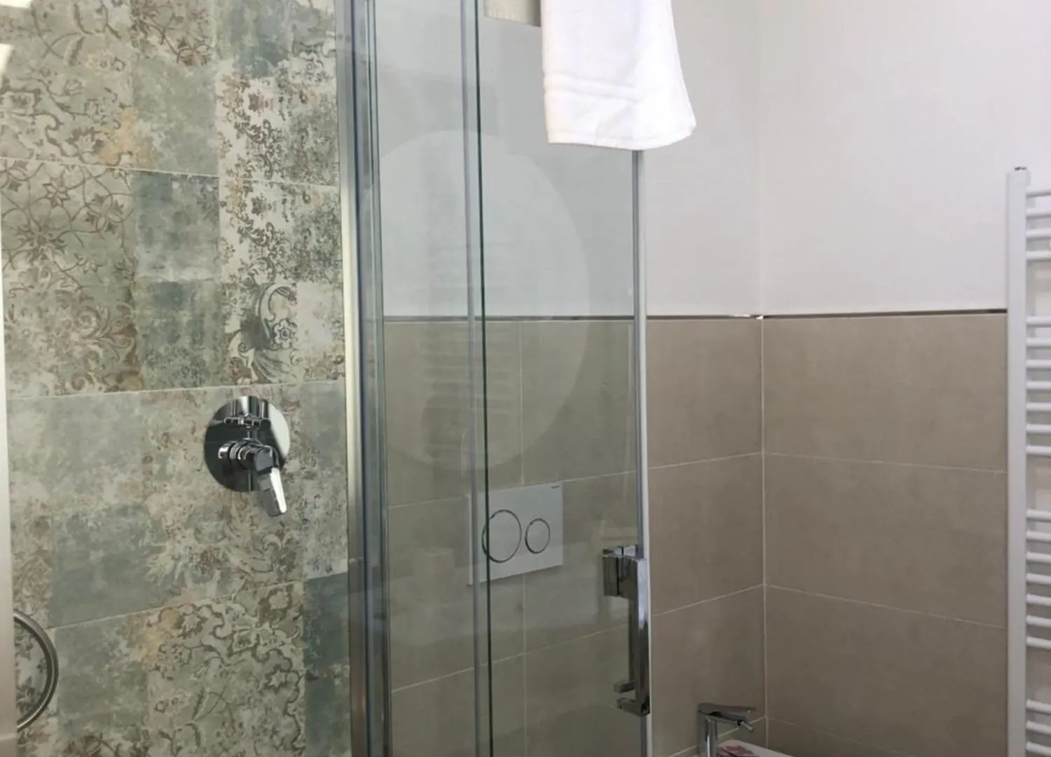Le Dame Del Borgo Apartment Sassetta