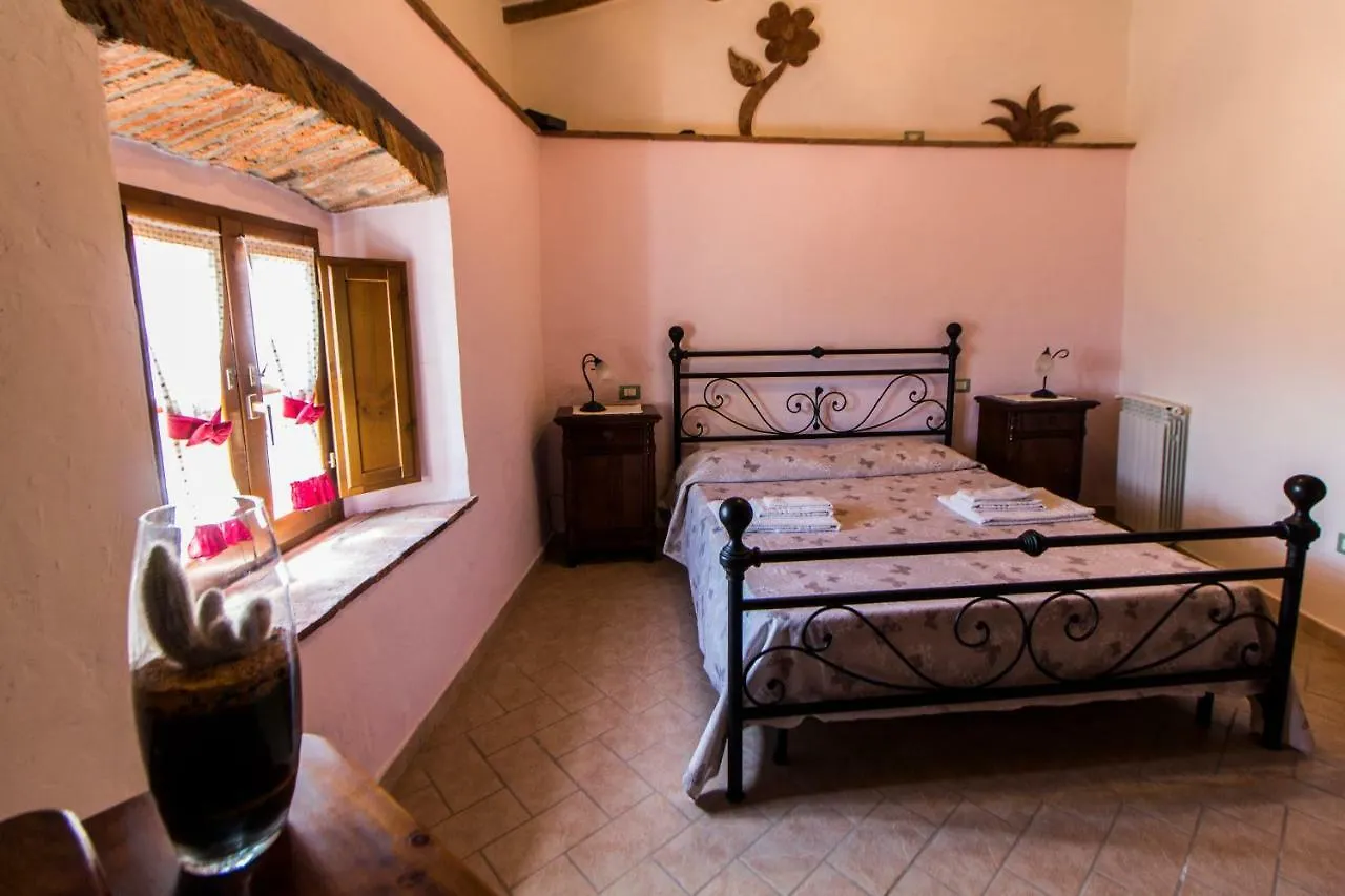 Ferienwohnung Le Dame Del Borgo Sassetta 0*,  Italien